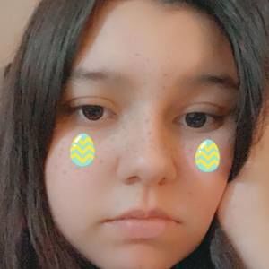 Meet your Posher, Jada